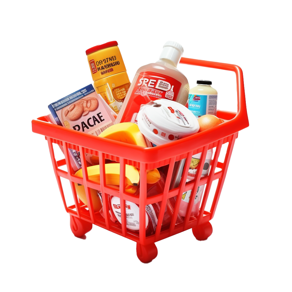 健康食品类